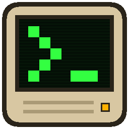 Retro Terminal Themes